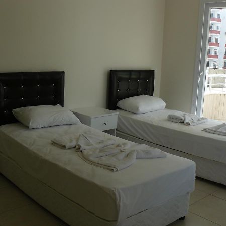 Eser Apart Hotel Ayaştürkmenli Exteriör bild