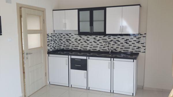 Eser Apart Hotel Ayaştürkmenli Exteriör bild